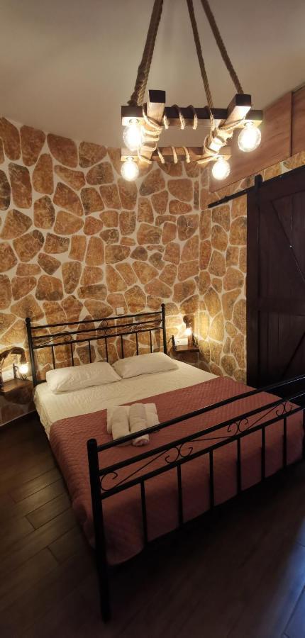 Appartamento Casa Bella A Skala 3 *