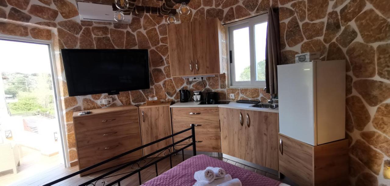 Casa Bella A Skala 3 * Skala (Kefalonia)