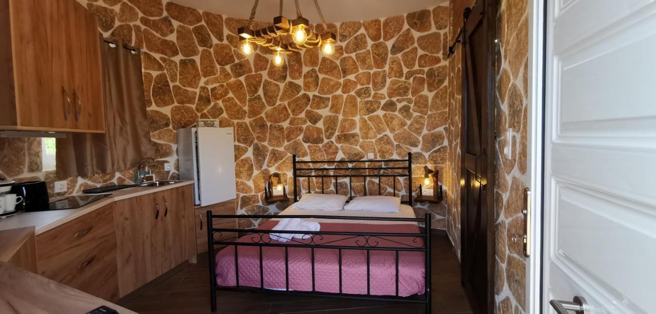 Casa Bella A Skala 3 Appartamento