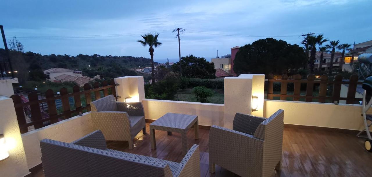 Casa Bella A Skala 3 Appartamento Skala (Kefalonia)