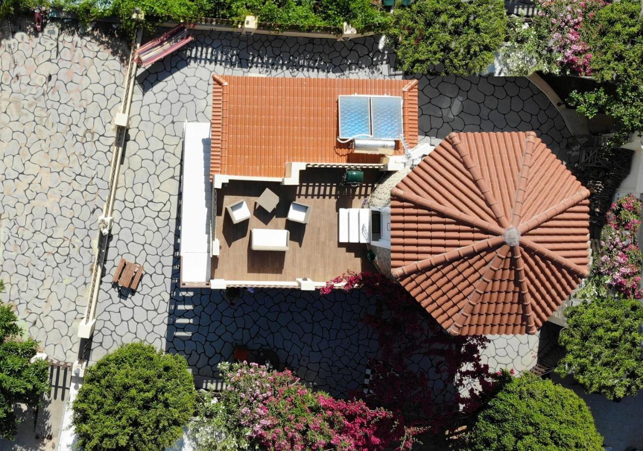 Appartamento Casa Bella A Skala 3