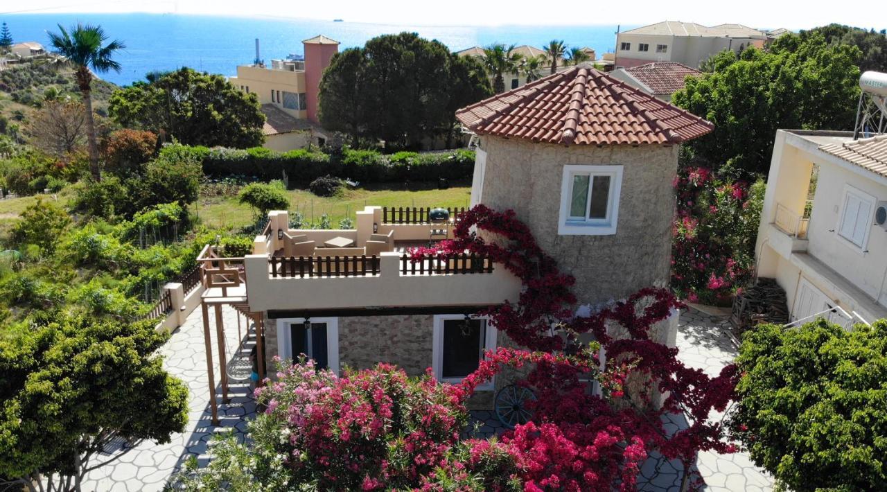 Appartamento Casa Bella A Skala 3 Skala (Kefalonia)