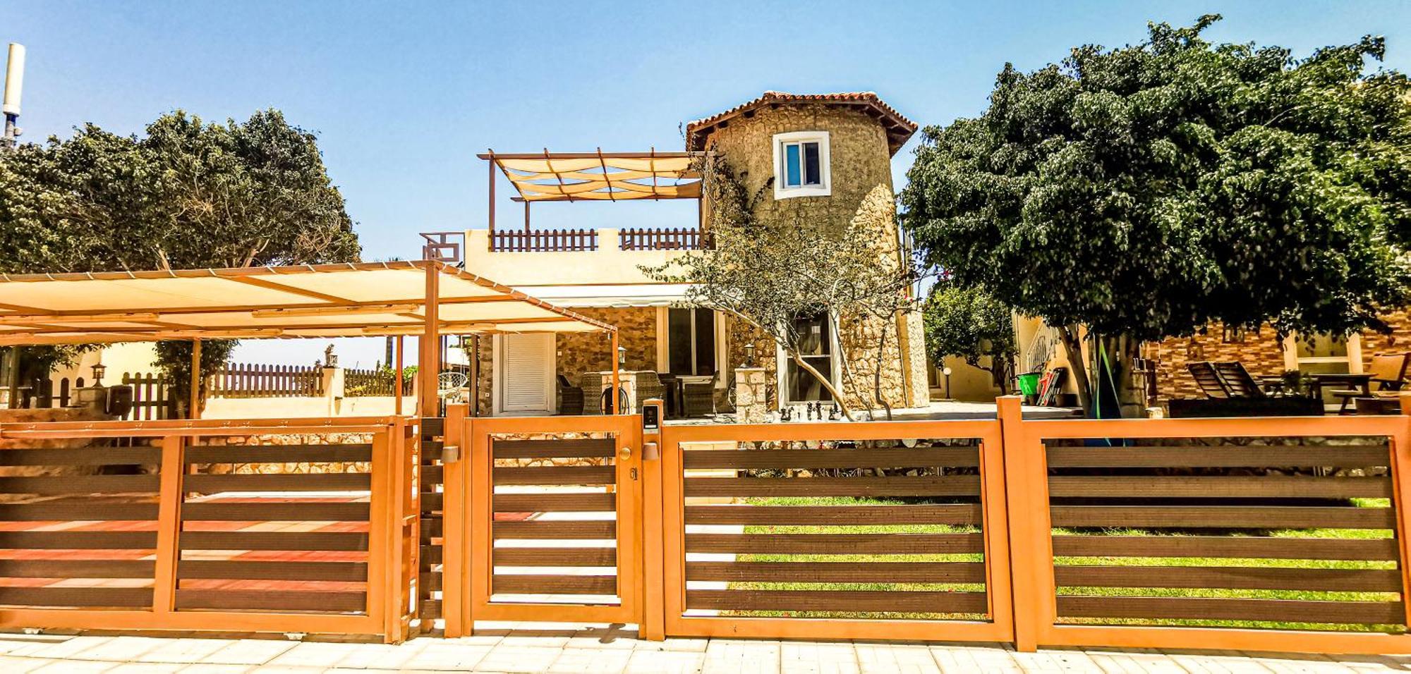 Appartamento Casa Bella A Skala 3